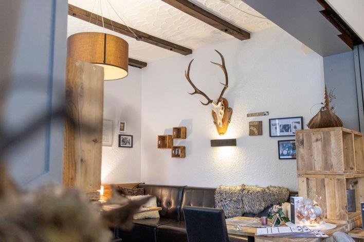 Gasthaus Hotel Rosenboom Нотулн Екстериор снимка