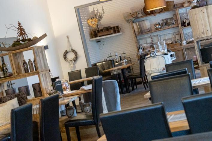 Gasthaus Hotel Rosenboom Нотулн Екстериор снимка