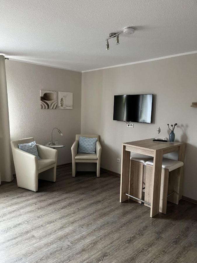 Gasthaus Hotel Rosenboom Нотулн Екстериор снимка