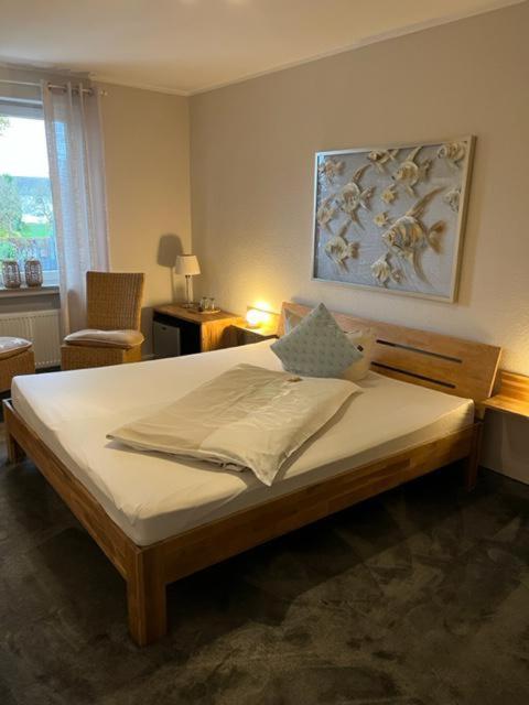 Gasthaus Hotel Rosenboom Нотулн Екстериор снимка