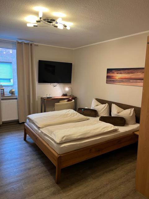 Gasthaus Hotel Rosenboom Нотулн Екстериор снимка