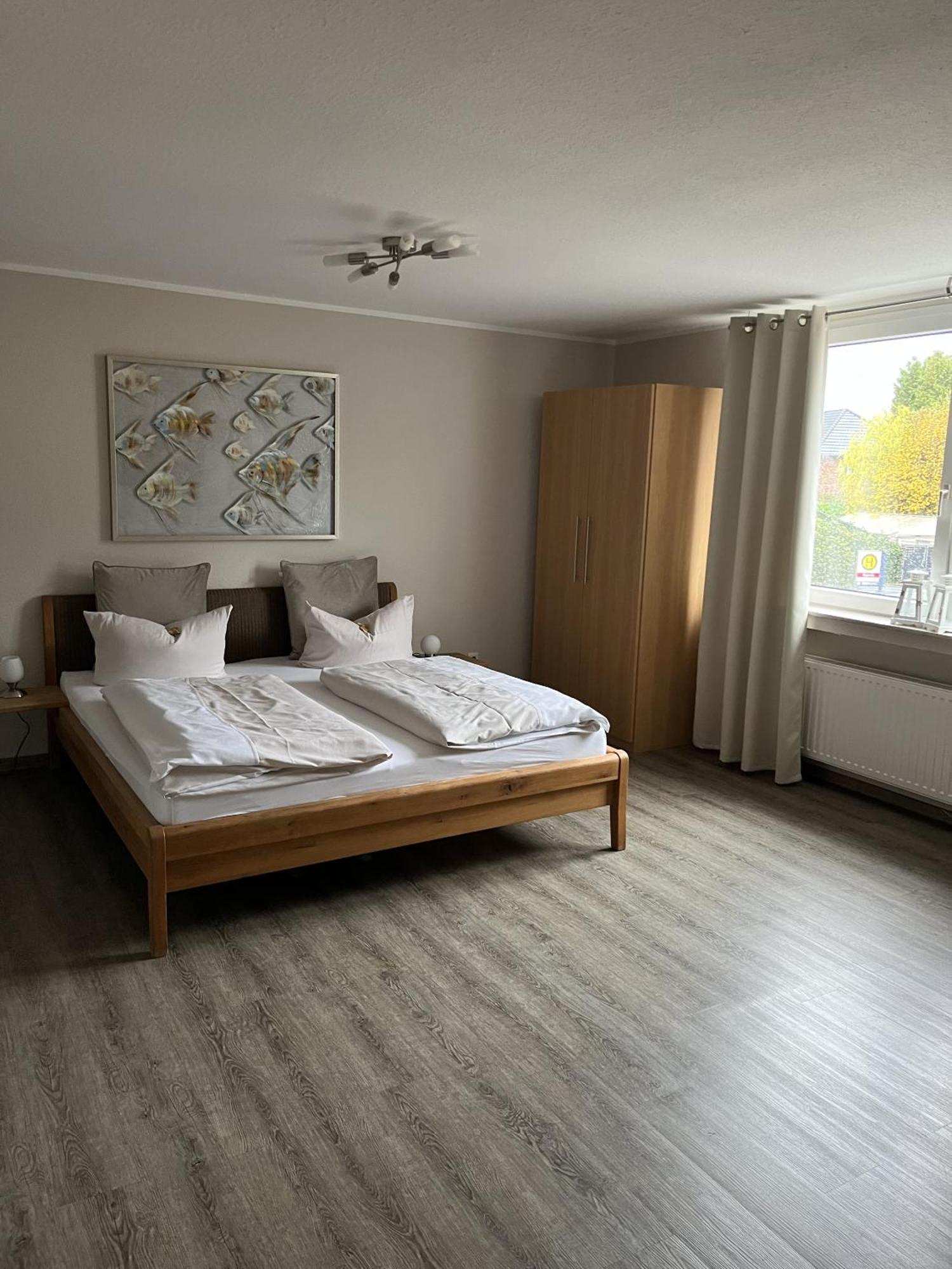 Gasthaus Hotel Rosenboom Нотулн Стая снимка
