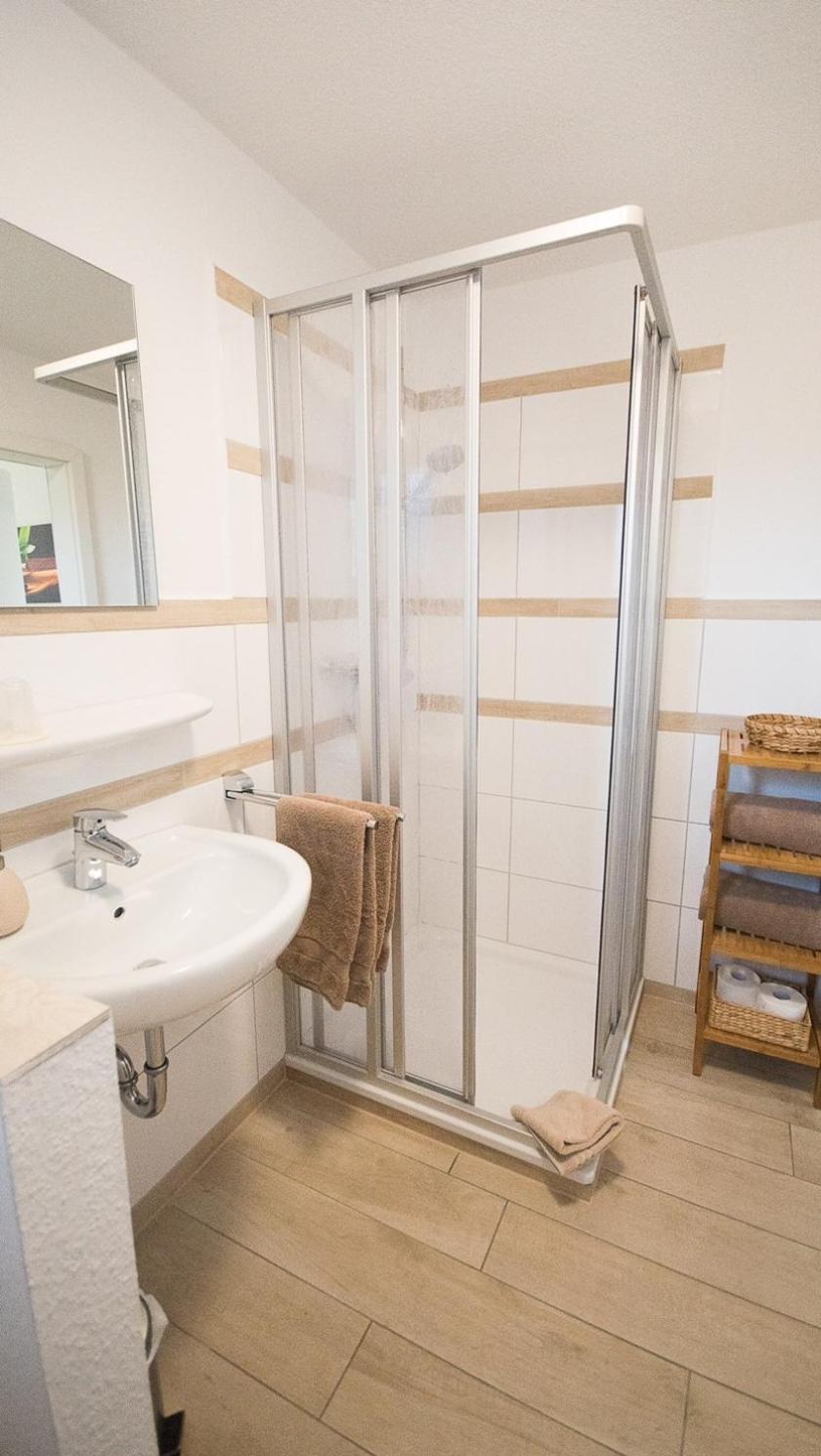 Gasthaus Hotel Rosenboom Нотулн Стая снимка