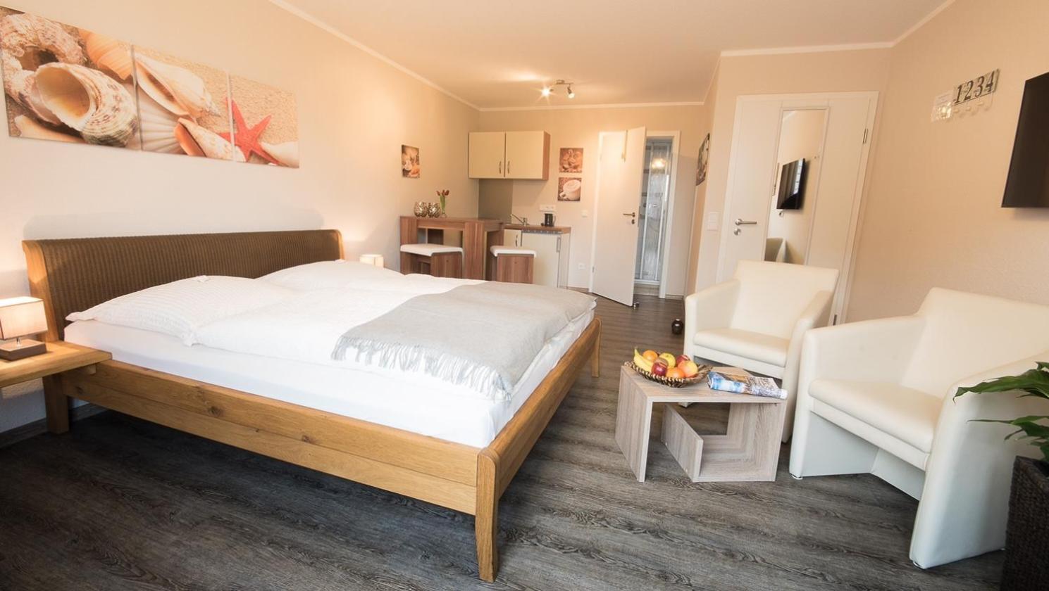 Gasthaus Hotel Rosenboom Нотулн Стая снимка
