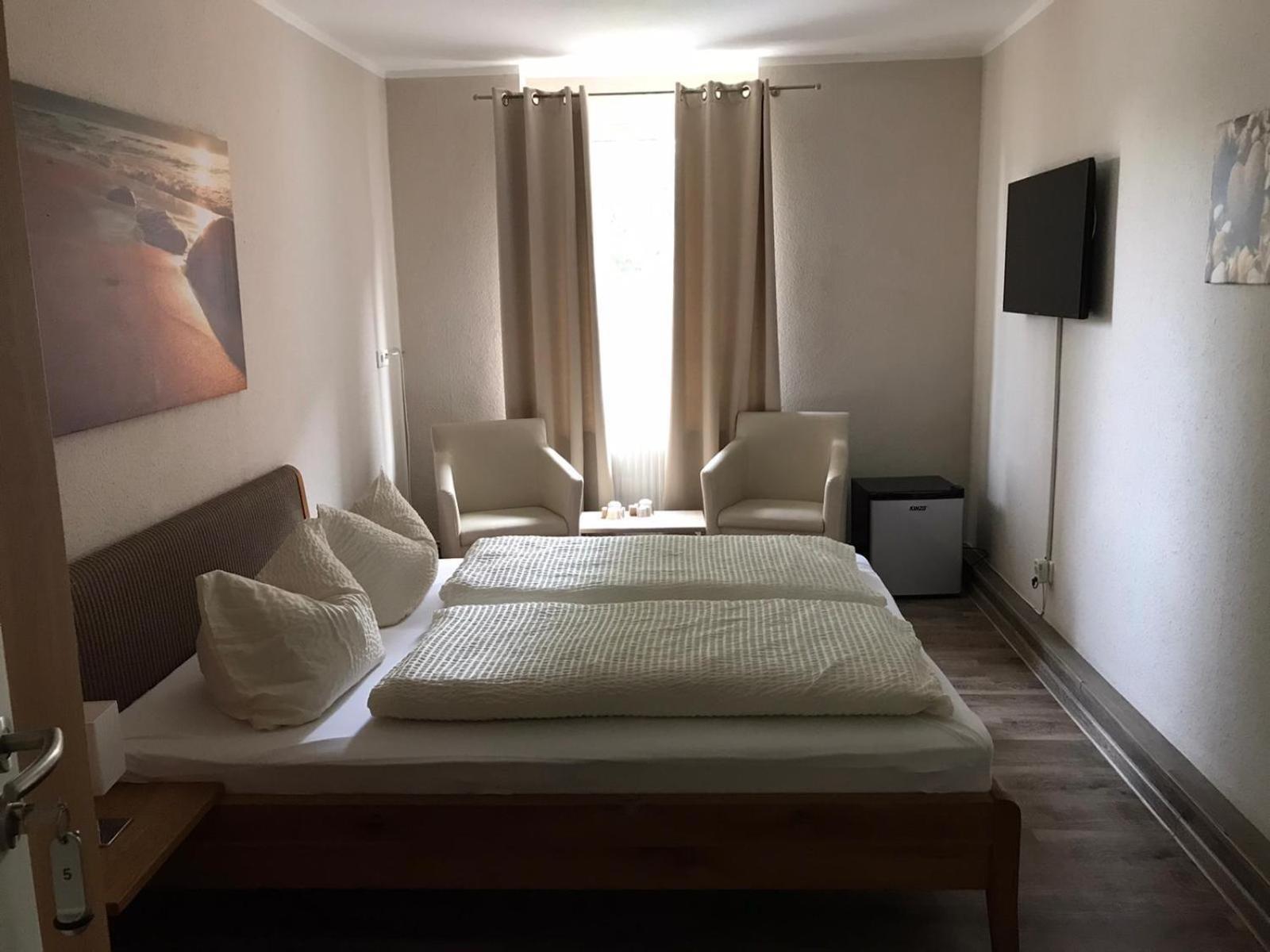 Gasthaus Hotel Rosenboom Нотулн Стая снимка