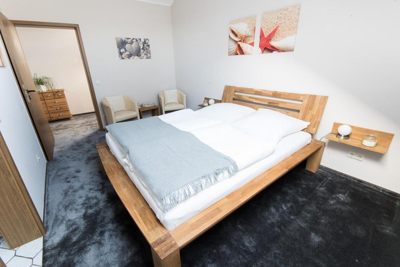 Gasthaus Hotel Rosenboom Нотулн Стая снимка