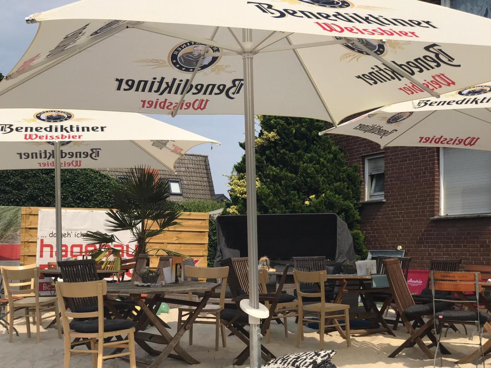 Gasthaus Hotel Rosenboom Нотулн Екстериор снимка