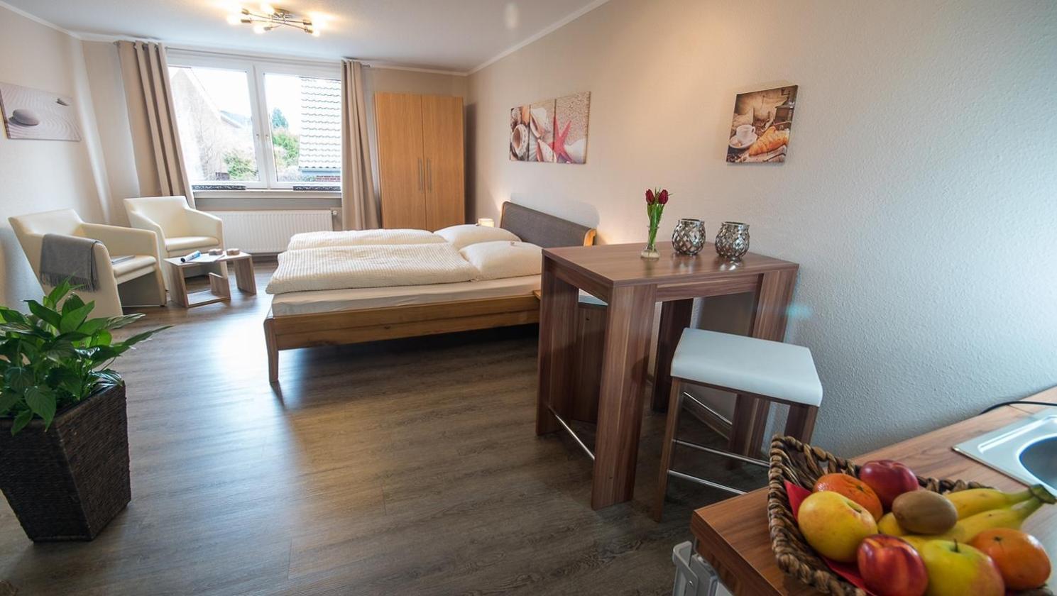 Gasthaus Hotel Rosenboom Нотулн Стая снимка