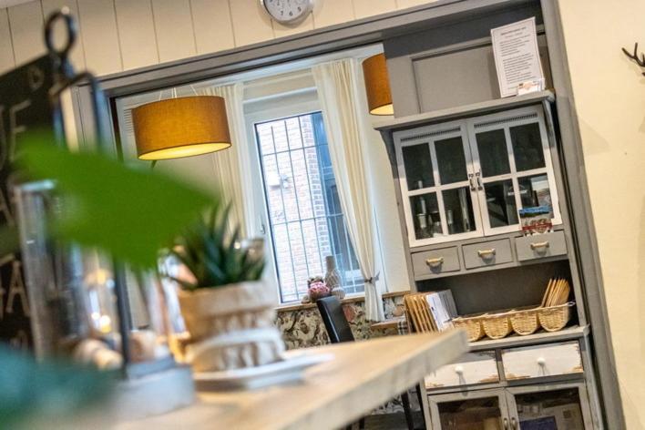 Gasthaus Hotel Rosenboom Нотулн Екстериор снимка